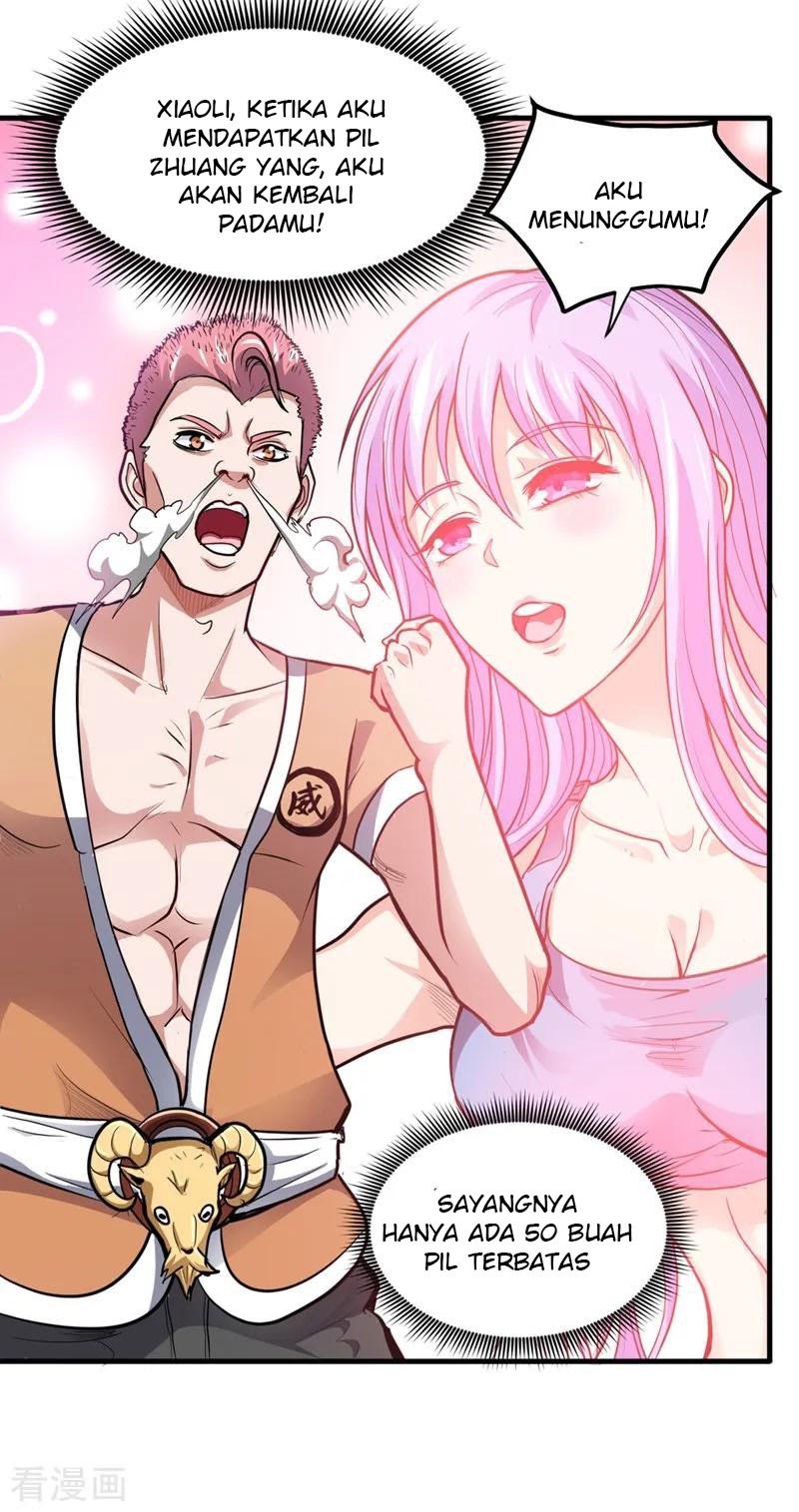 Strongest Divine Doctor Mixed City chapter 103